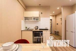 1-к квартира, посуточно, 32м2, 9/26 этаж