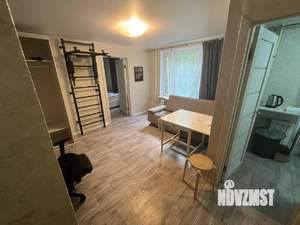 2-к квартира, на длительный срок, 37м2, 2/5 этаж