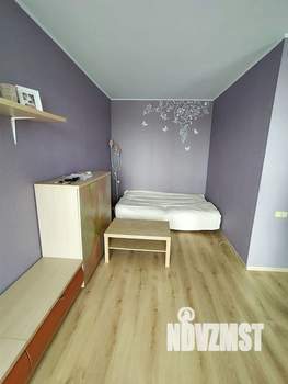 1-к квартира, на длительный срок, 35м2, 8/17 этаж