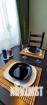 1-к квартира, посуточно, 43м2, 14/20 этаж