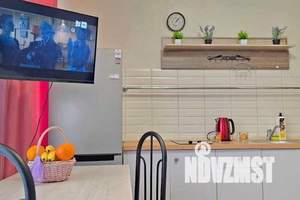 1-к квартира, посуточно, 30м2, 4/17 этаж
