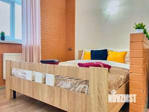 Студия квартира, посуточно, 25м2, 14/27 этаж