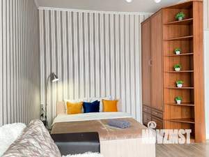 1-к квартира, посуточно, 45м2, 3/5 этаж