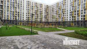 2-к квартира, на длительный срок, 34м2, 2/14 этаж