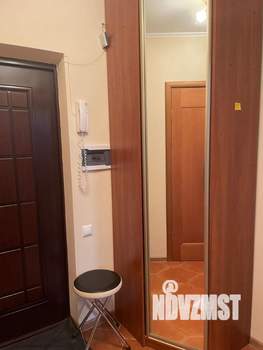 1-к квартира, на длительный срок, 40м2, 2/14 этаж