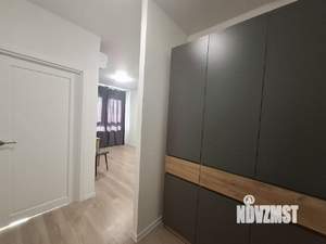 2-к квартира, на длительный срок, 35м2, 10/12 этаж