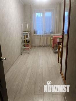 3-к квартира, на длительный срок, 56м2, 5/5 этаж