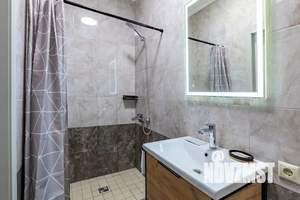 2-к квартира, посуточно, 59м2, 1/2 этаж