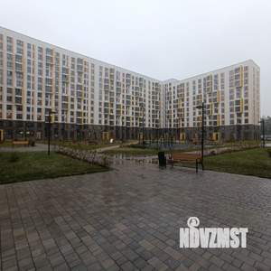 2-к квартира, на длительный срок, 51м2, 2/17 этаж