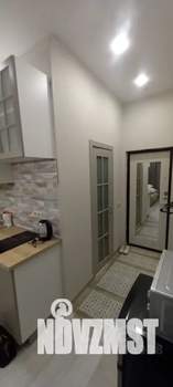 Студия квартира, посуточно, 25м2, 4/5 этаж