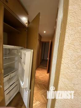 2-к квартира, на длительный срок, 45м2, 4/5 этаж