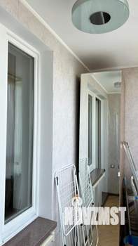 1-к квартира, на длительный срок, 45м2, 7/12 этаж