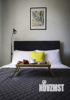 1-к квартира, посуточно, 33м2, 6/8 этаж