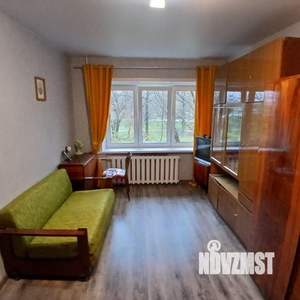 1-к квартира, на длительный срок, 29м2, 2/5 этаж