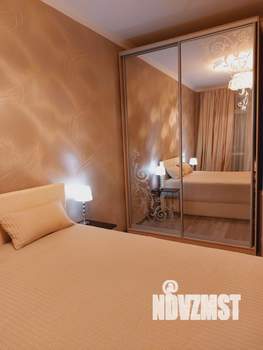 3-к квартира, на длительный срок, 85м2, 29/29 этаж