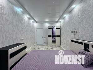 3-к квартира, на длительный срок, 70м2, 5/17 этаж