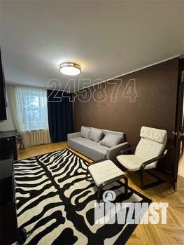 2-к квартира, на длительный срок, 45м2, 4/9 этаж