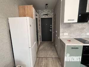 Студия квартира, на длительный срок, 24м2, 11/15 этаж