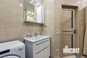 1-к квартира, посуточно, 63м2, 1/1 этаж