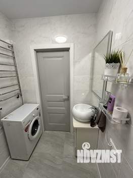 Студия квартира, на длительный срок, 25м2, 4/17 этаж