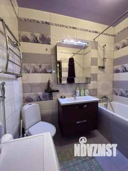 3-к квартира, посуточно, 45м2, 5/9 этаж