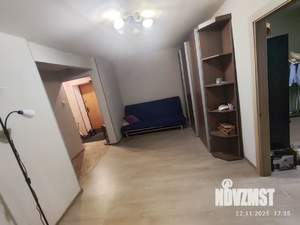 2-к квартира, на длительный срок, 44м2, 1/5 этаж