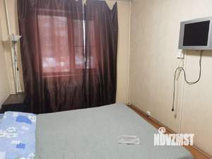 3-к квартира, посуточно, 75м2, 1/17 этаж