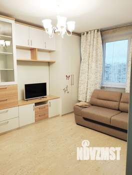 3-к квартира, на длительный срок, 75м2, 15/17 этаж