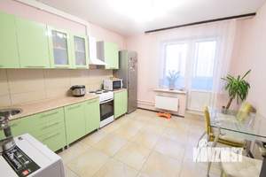 2-к квартира, на длительный срок, 77м2, 9/16 этаж