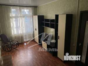 1-к квартира, на длительный срок, 32м2, 3/7 этаж