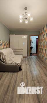 1-к квартира, на длительный срок, 36м2, 1/9 этаж