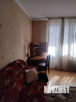 1-к квартира, на длительный срок, 38м2, 7/19 этаж