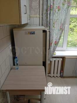1-к квартира, на длительный срок, 25м2, 1/5 этаж