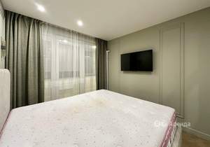 2-к квартира, на длительный срок, 36м2, 4/9 этаж