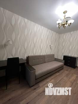 2-к квартира, на длительный срок, 53м2, 9/25 этаж