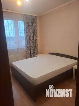 3-к квартира, на длительный срок, 95м2, 15/25 этаж