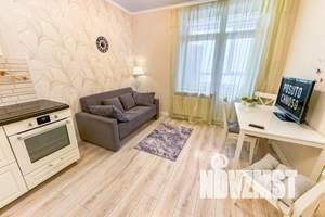 1-к квартира, посуточно, 45м2, 11/25 этаж
