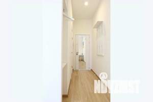 1-к квартира, посуточно, 22м2, 3/17 этаж