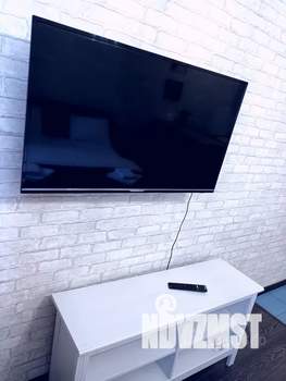 Студия квартира, посуточно, 35м2, 8/25 этаж