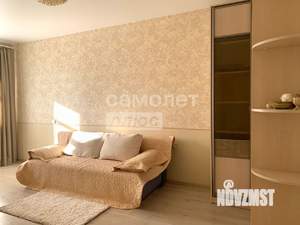 2-к квартира, на длительный срок, 53м2, 8/10 этаж