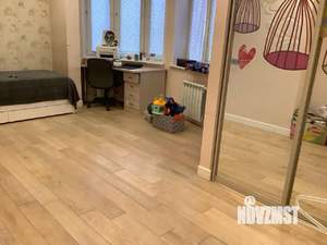 3-к квартира, на длительный срок, 106м2, 25/26 этаж