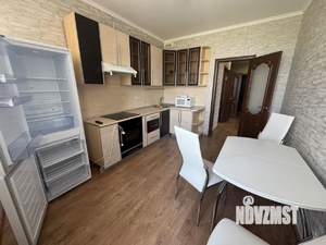 2-к квартира, на длительный срок, 53м2, 19/25 этаж