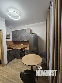 1-к квартира, на длительный срок, 24м2, 9/16 этаж