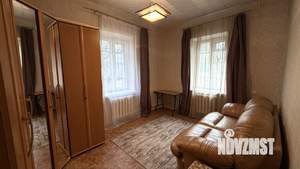 2-к квартира, на длительный срок, 60м2, 1/2 этаж