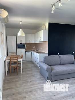 2-к квартира, на длительный срок, 53м2, 6/9 этаж