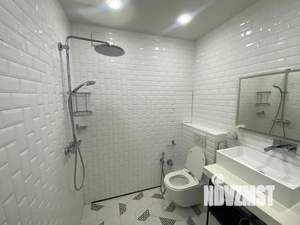 1-к квартира, посуточно, 34м2, 3/5 этаж