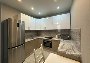 2-к квартира, на длительный срок, 42м2, 10/17 этаж