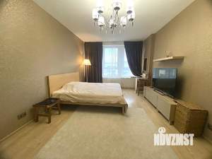 1-к квартира, на длительный срок, 42м2, 3/5 этаж