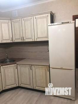 1-к квартира, на длительный срок, 44м2, 5/25 этаж