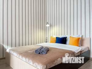 1-к квартира, посуточно, 45м2, 3/5 этаж